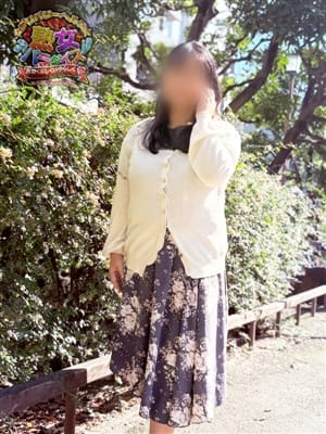 白川 千恵|熟女パラダイス鶯谷店(カサブランカグループ)でおすすめの女の子