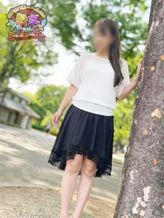 生田しおり|熟女パラダイス鶯谷店(カサブランカグループ)でおすすめの女の子