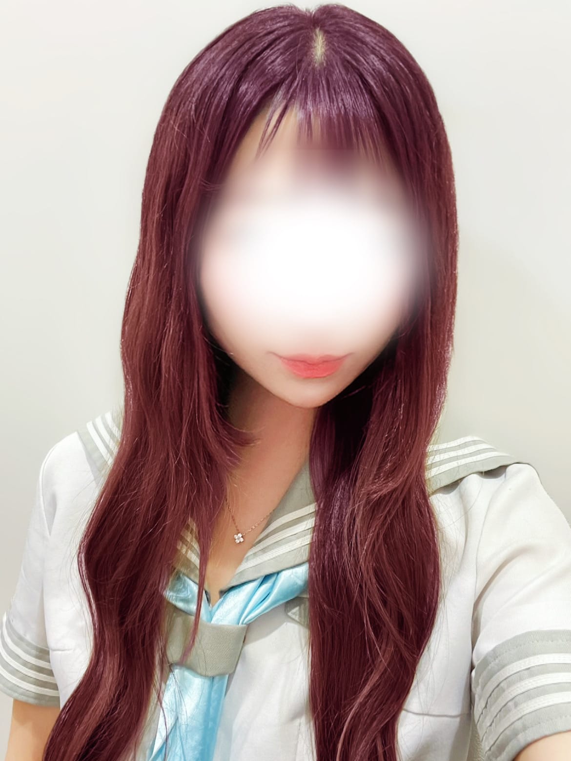 横山|まじらぶで評判の女の子