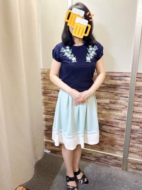 ななみ
