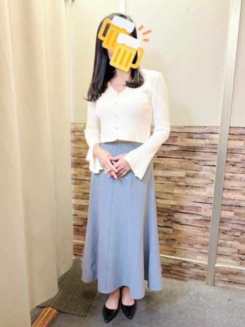 ちなつ