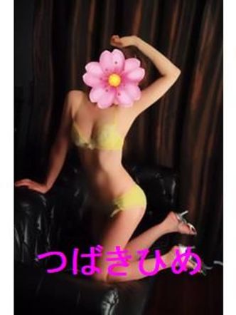 ナナ|椿姫でおすすめの女の子