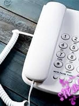 受付電話番号変更|花まんかいで評判の女の子