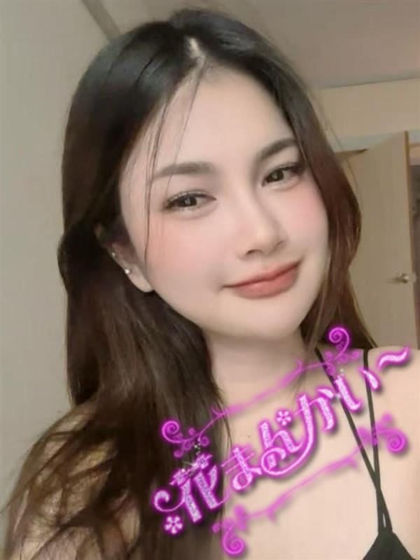 イリザ|花まんかいで評判の女の子