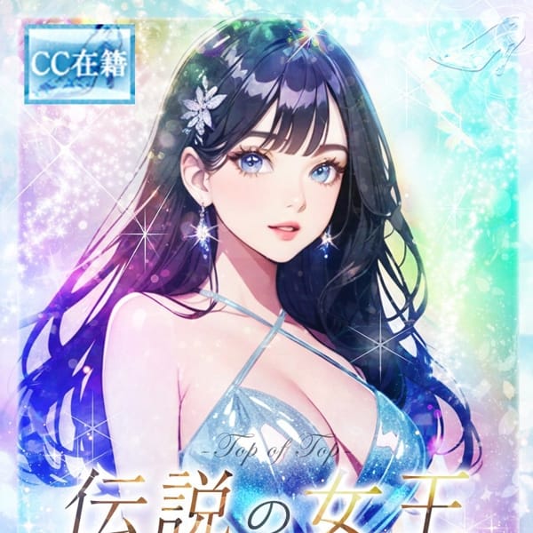 ★伝説の女王★