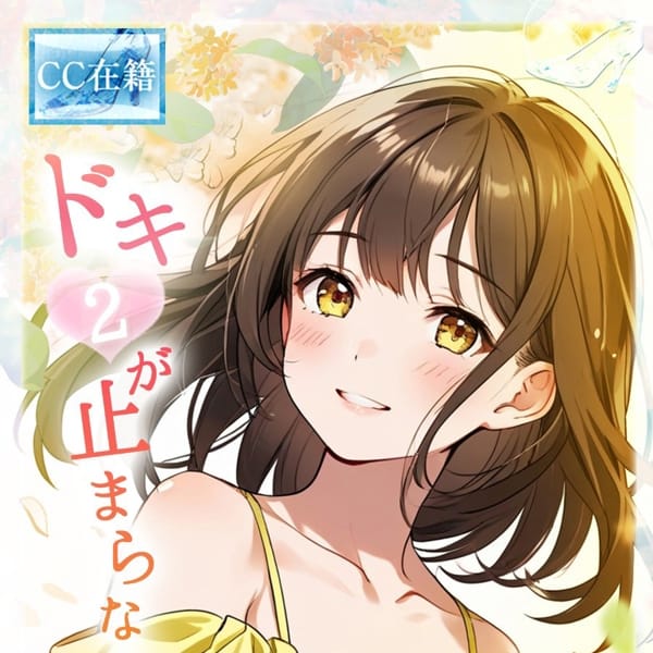 ★どき②がとまらない★
