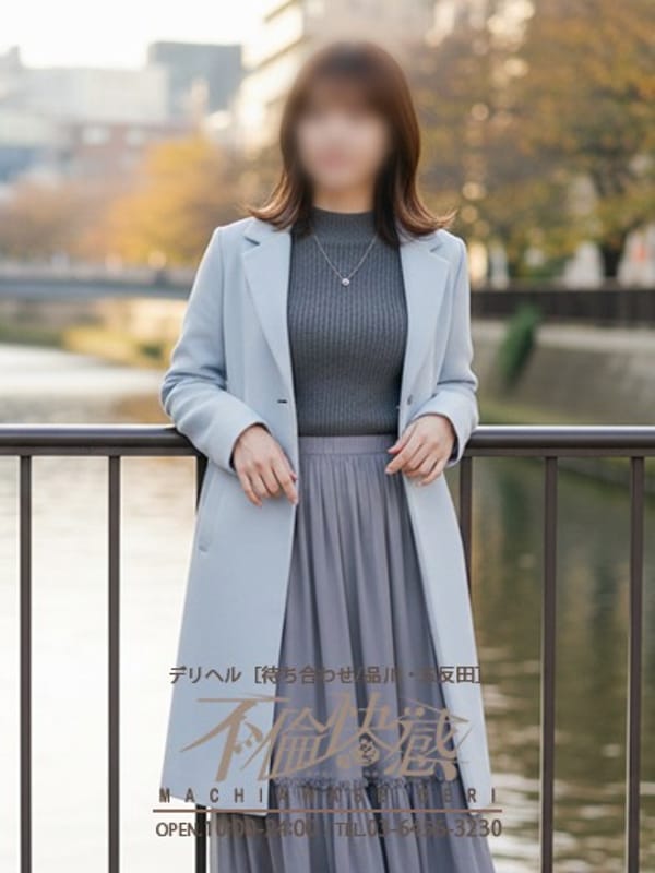 棗（なつめ）|不倫快感でおすすめの女の子