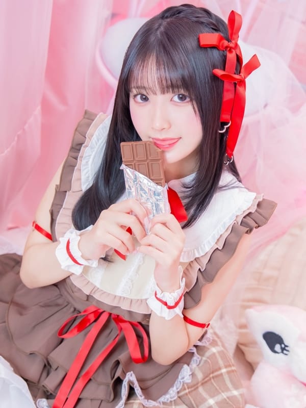 うに|E+アイドルスクール 大阪・日本橋店で評判の女の子