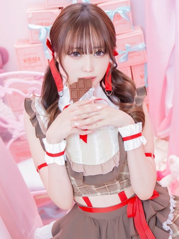 れい|E+アイドルスクール 大阪・日本橋店で評判の女の子