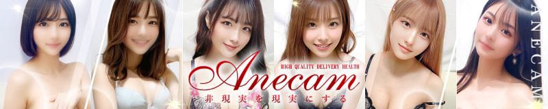 業界未経験のモデル系イイ女専門店 ANECAM