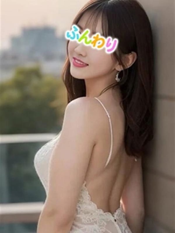 かんな☆超イイ|ドキドキふわり娘でおすすめの女の子