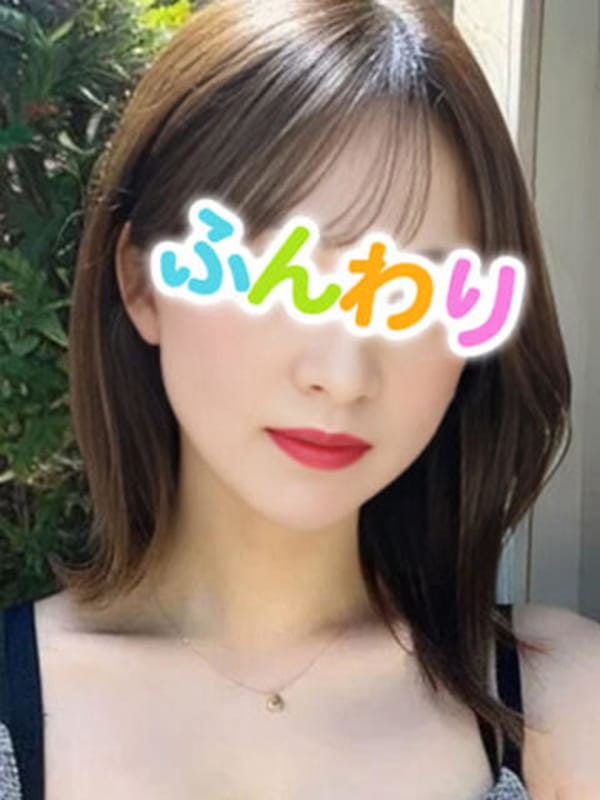 つばき☆美乳|ドキドキふわり娘でおすすめの女の子