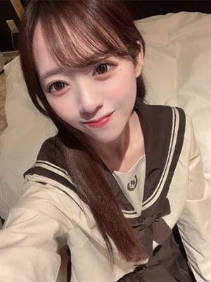 ☆ゆい☆|エロくてかわいいだけじゃだめですか？で評判の女の子