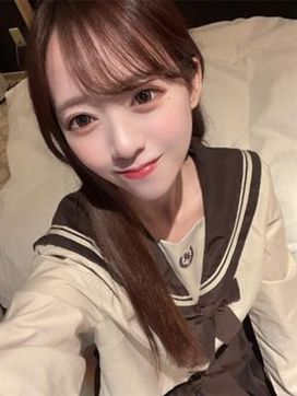 ☆ゆい☆|エロくてかわいいだけじゃだめですか?で評判の女の子