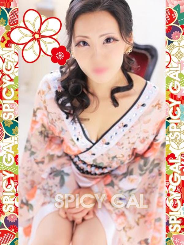 あみ -AMI-|SPICY GALでおすすめの女の子