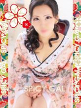 あみ -AMI-|SPICY GALでおすすめの女の子