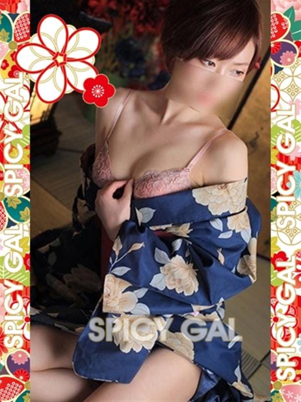 もも -MOMO-|SPICY GALでおすすめの女の子