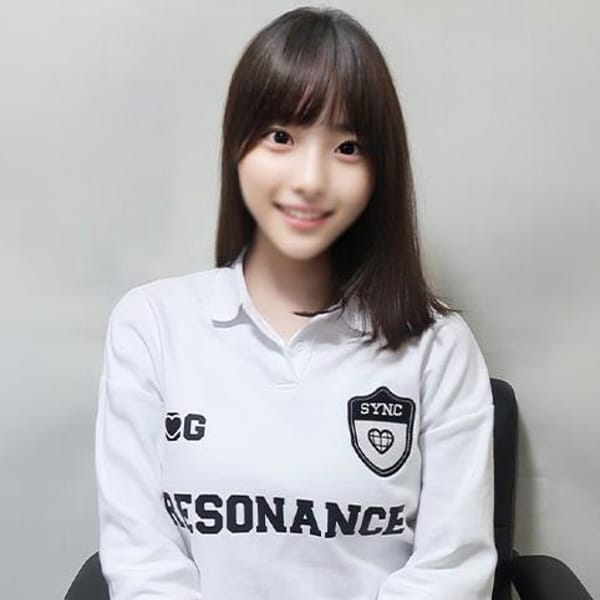 しおり☆育ちに育ったBODY☆