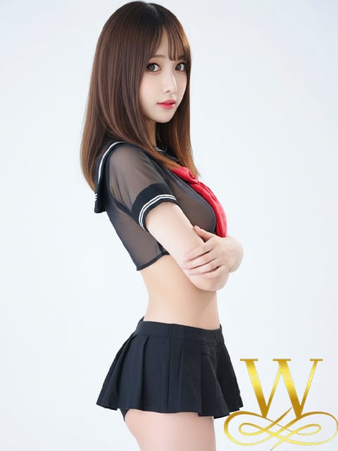 ミル|THE Wで評判の女の子