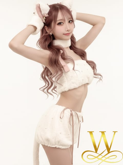 キス|THE Wで評判の女の子