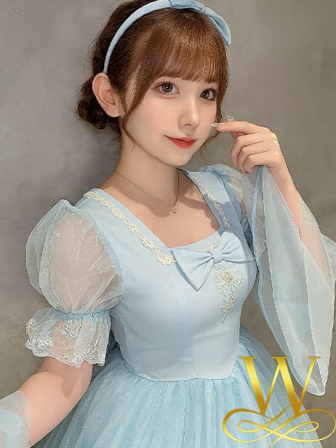 アイラ|THE Wで評判の女の子