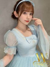 アイラ|THE Wでおすすめの女の子