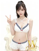 エリカ|THE Wでおすすめの女の子