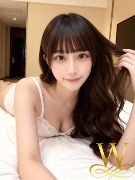 オトハ|THE Wで評判の女の子