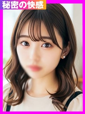 ひな☆|秘密の快感※誰にも言わないで♡ 三宮店でおすすめの女の子