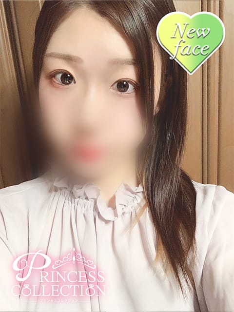 つむぎ|PRINCESS COLLECTIONでおすすめの女の子