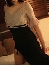 咲優(さや)|Tokyo Erotic-entertainment Specializing in Married Womanでおすすめの女の子