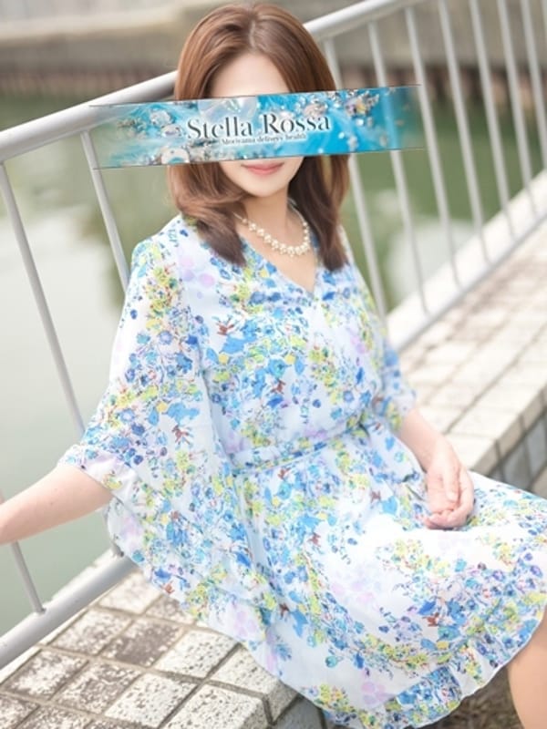 柊ゆか|ステラロッサ～人妻の香り～でおすすめの女の子