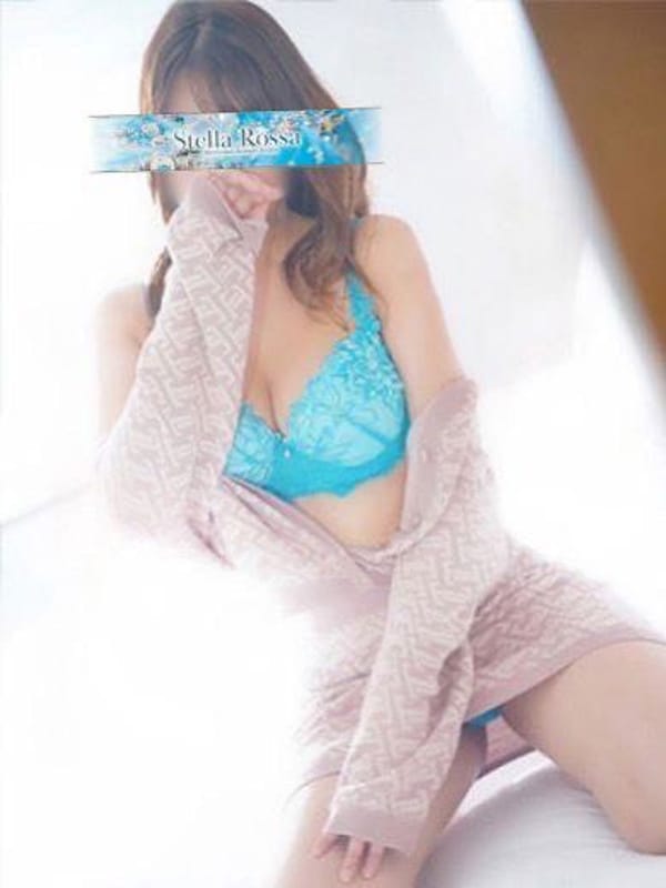 及川まつり|ステラロッサ～人妻の香り～でおすすめの女の子