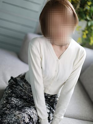 友恵(ともえ)|熟女出逢い会『百合の園』五反田店でおすすめの女の子