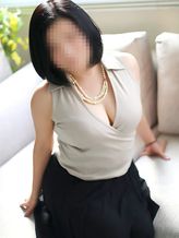 結里(ゆうり)|熟女出逢い会『百合の園』五反田店でおすすめの女の子