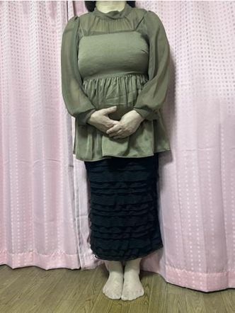 まるこ【陸軍大尉】|地雷専門店ファットマンでおすすめの女の子