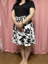 さやか【海軍中尉】|地雷専門店ファットマンでおすすめの女の子