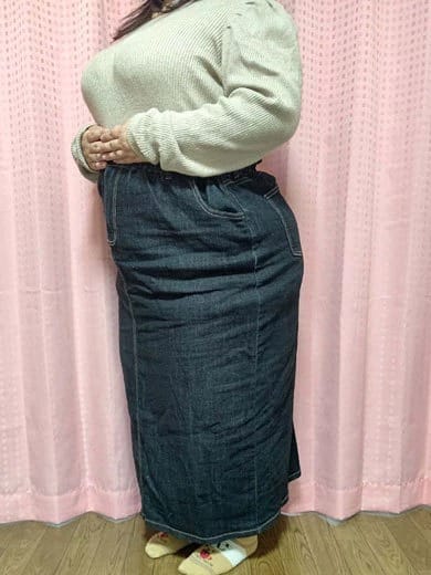 ちなつ【陸軍中佐】|地雷専門店ファットマンでおすすめの女の子