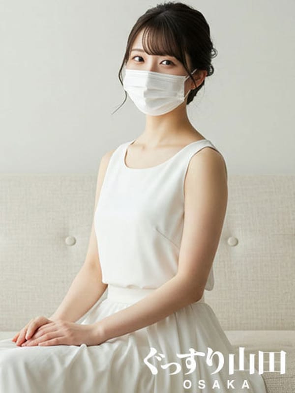 あい|ぐっすり山田でおすすめの女の子
