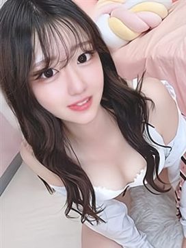 みぃやン|わたしの一番感じるところで評判の女の子