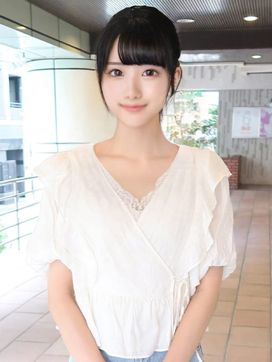 なみ★規格外圧倒的美少女★|現役女子大生コレクションで評判の女の子