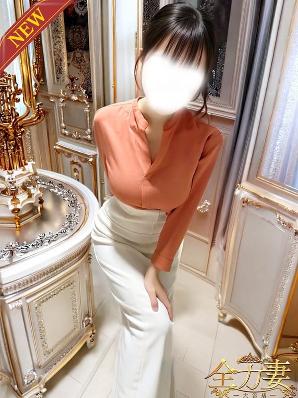 櫻花（おうか）|全力妻大宮店で評判の女の子
