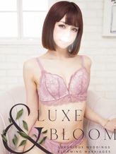 おぼろ|Luxe Bloomでおすすめの女の子