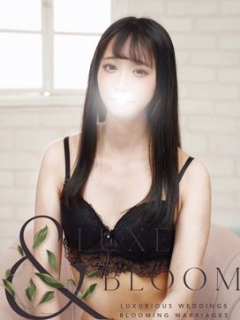 るあ|Luxe Bloomで評判の女の子