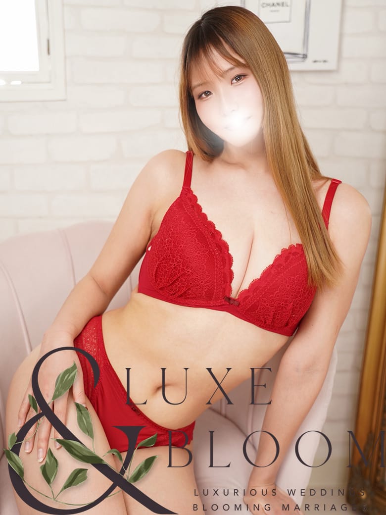 ゆずは|Luxe Bloomでおすすめの女の子