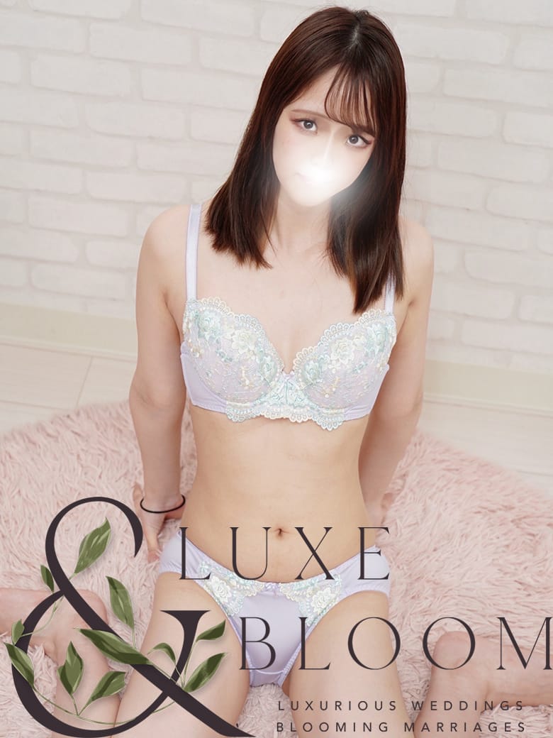 ことり|Luxe Bloomで評判の女の子