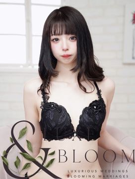 あん|Luxe Bloomで評判の女の子