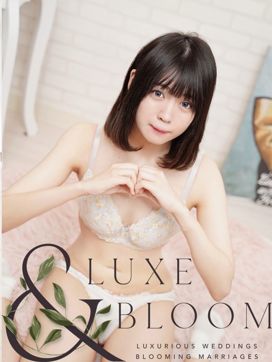 ゆい|Luxe Bloomで評判の女の子