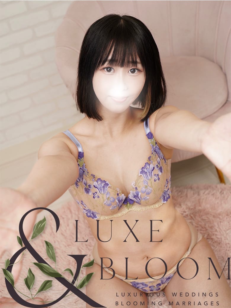 とわ|Luxe Bloomで評判の女の子