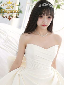 みゆう|ぷちエレガンスで評判の女の子